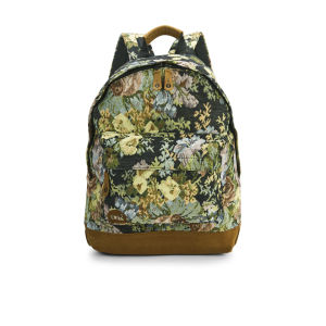 Mi-Pac Premium Tapestry Backpack - Black