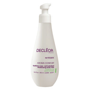 DECLÉOR Systeme Corps Moisturising Body Milk (250ml)