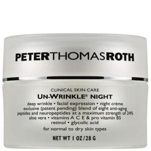 Peter Thomas Roth Un-Wrinkle Night (28g)