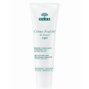 NUXE Creme Fraiche Light Emulsion Combination Skin (50ml)