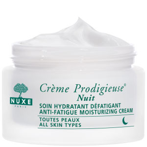 NUXE Creme Prodigieuse Night All Skin Type