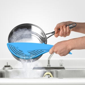 מסננת לסיר מהאתר IWOOT