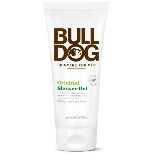 Bulldog Original Shower Gel (200ml)