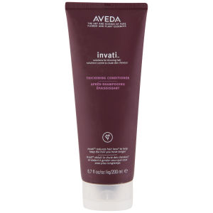 *eda Invati Thickening Conditioner (200ml)