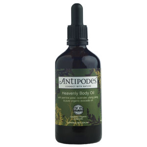 Antipodes He*enly Body Oil