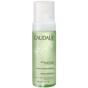 Caudalie Instant Foaming Cleanser (150ml)