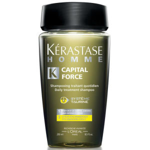 Kérastase Homme Bain Vita Energetique (250ml)