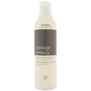 *eda Damage Remedy Restructuring Shampoo 250ml