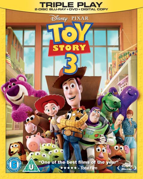 toy story 3 dvd