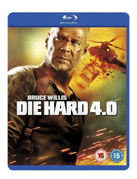 die hard four