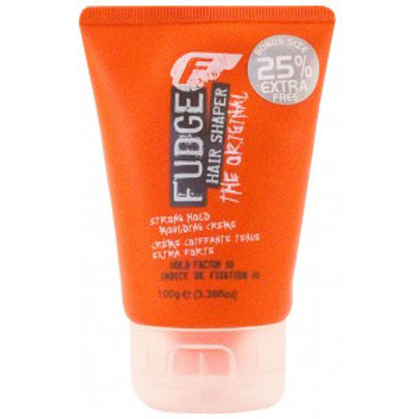 Fudge Shaper (Limited Edition Size) 100g FREE Delivery