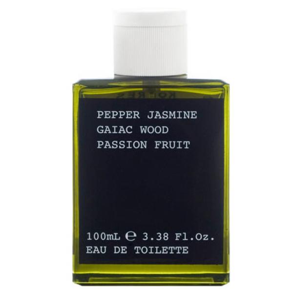 Korres Pepper, Jasmine, Gaiac Wood Oil Fragrance 100ml FREE UK Delivery