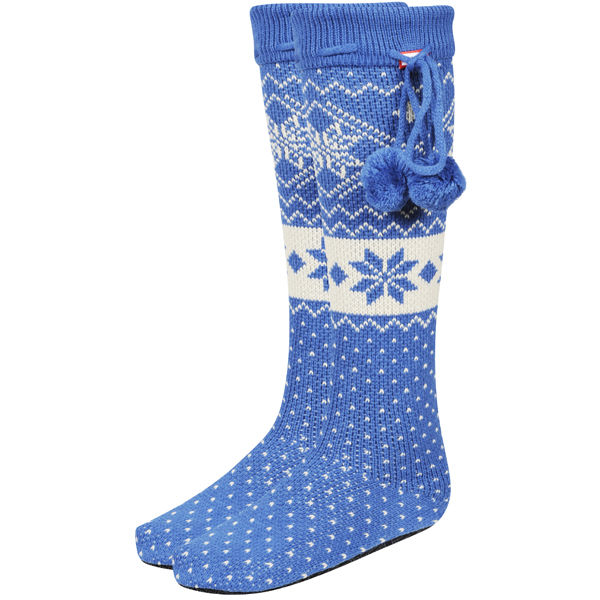 fair isle slipper socks s fair isle slipper socks petrol blue fair isle slipper socks s fair isle slipper socks petrol blue