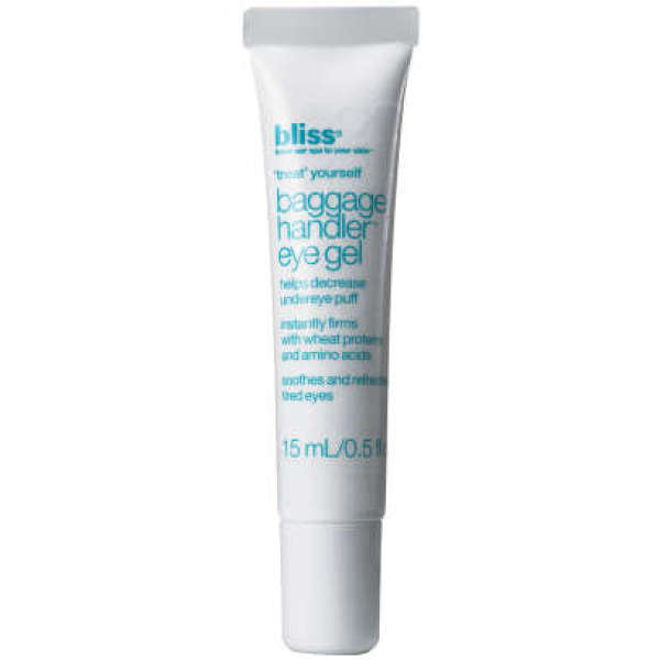 fairer skin,fairerskin bliss baggage handler puff reducing undereye gel 15ml