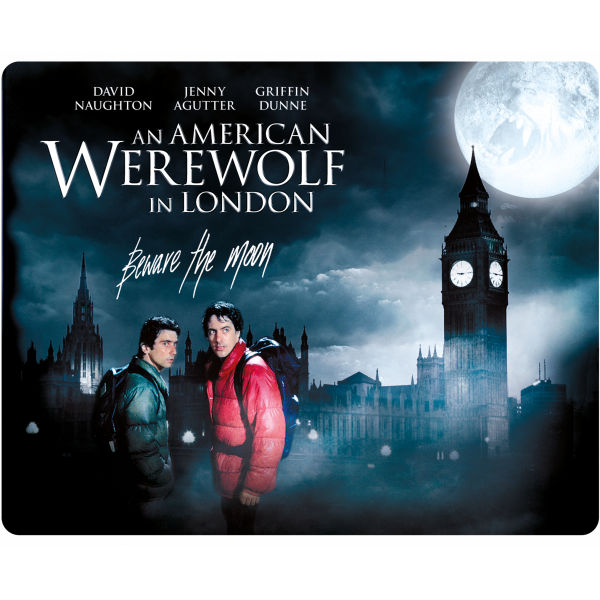 American Werewolf in London 2