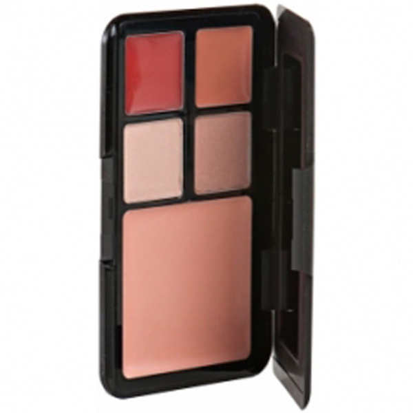 LUNA TWILIGHT COLOR PALETTE  BELLA Health & Beauty  TheHut.com