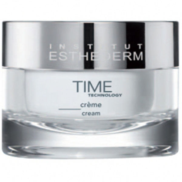 Buy Institut Esthederm Time Technology Cream (50ml) , luxury hair care