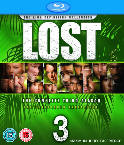 TV Lost Season 1-6 Complete BluRay r/megalinks - reddit