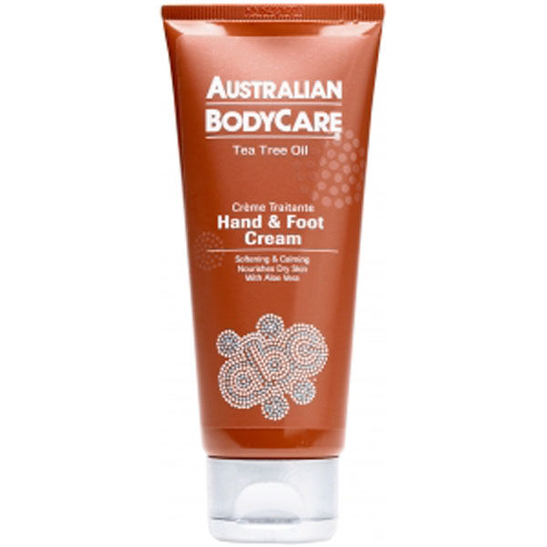 Australian Bodycare Hand & Foot Cream (100ml) FREE Delivery