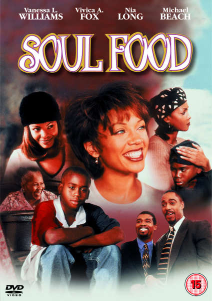 Soul Food Tv Series Watch Online For Free Soul Food Tv Series Watch Online - prioritythai