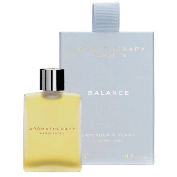 Aromatherapy Associates Refining Face Oil (15ml) FREE Delivery
