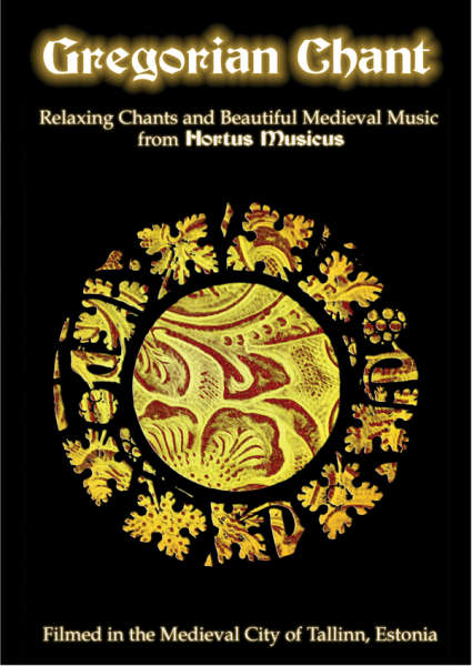 Various - Gregorian Chant Various - Gregorian Chant