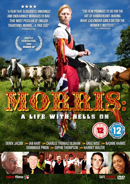 Watch Morris: A Life With Bells On Online Fandango