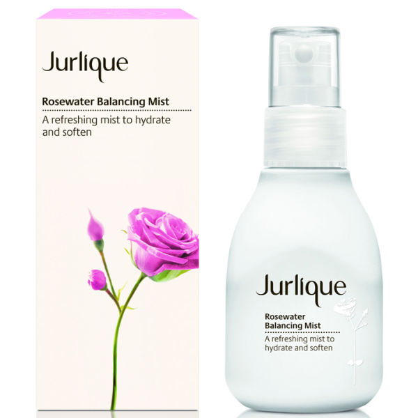 Jurlique Rosewater Balancing Mist (100ml) FREE Delivery