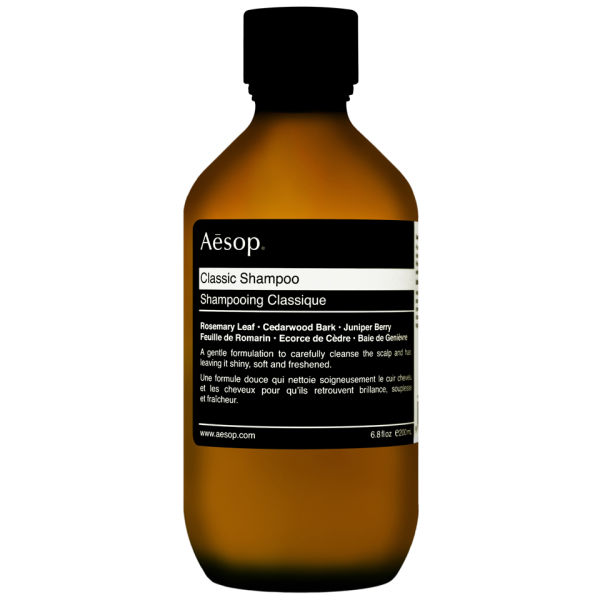 Aesop Classic Shampoo 200ml FREE UK Delivery