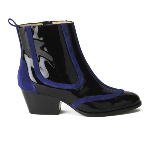 harlow chelsea boot