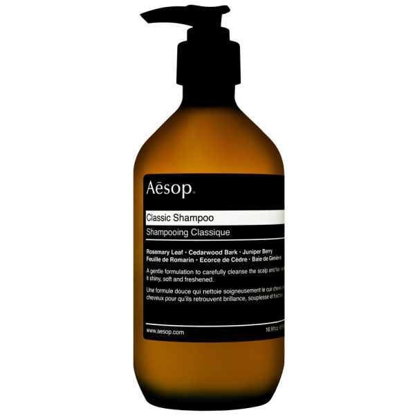 Aesop Classic Shampoo 500ml FREE UK Delivery