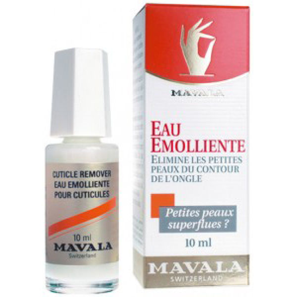 Mavala Cuticle Remover (10ml) FREE Delivery