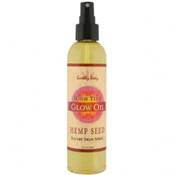 Earthly Body Glow Oil High Tide (236ml) FREE Delivery