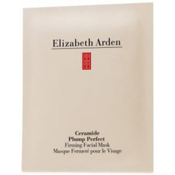 Elizabeth Arden Ceramide Plump Perfect Firming Facial Mask 102