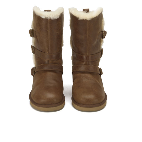 chestnut waterproof leather uggs chestnut waterproof leather uggs