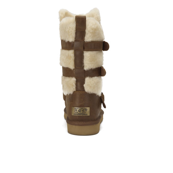 chestnut waterproof leather uggs chestnut waterproof leather uggs