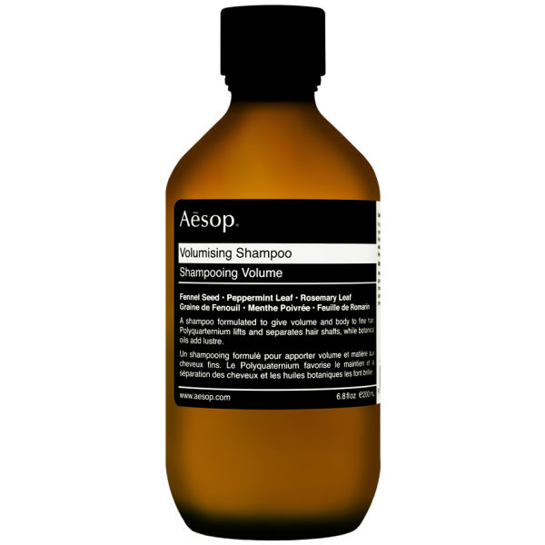 Aesop Volumising Shampoo 200ml FREE UK Delivery