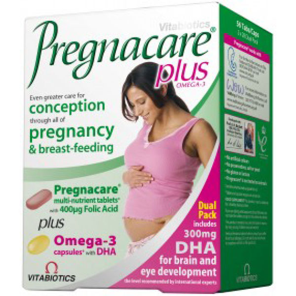 Supplement Pregnant 36