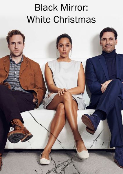 Black mirror white christmas mp4 english sub