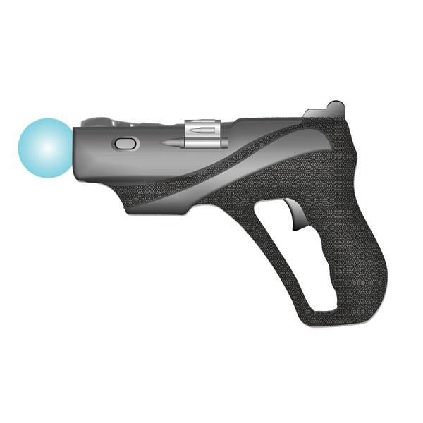 playstation move gun playstation move gun