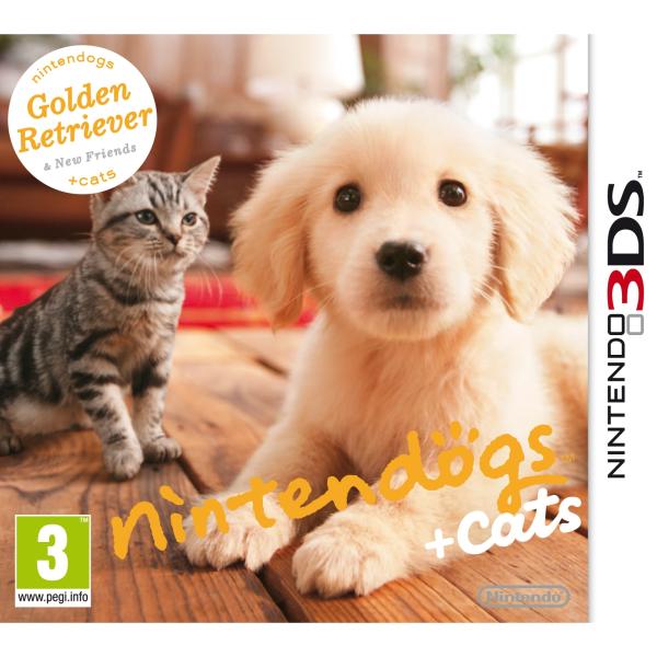 nintendogs plus cats how to get money