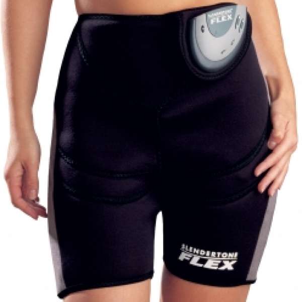 Slendertone Flex Bt Shorts Medium (Bottom And Thighs) FREE Delivery