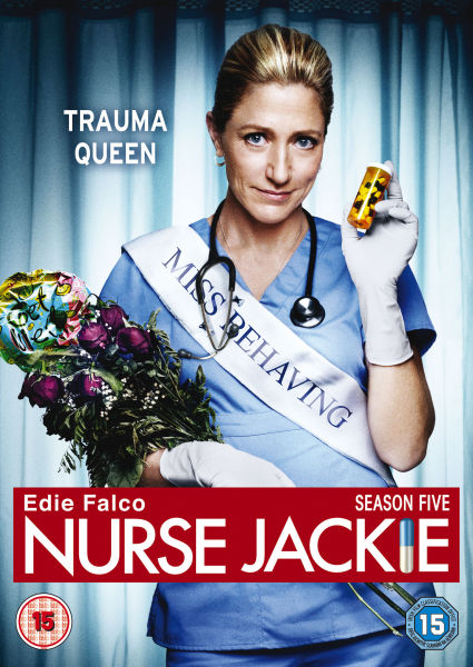 Amazoncom: Nurse Jackie Season 5: Amazon Digital Services LLC
