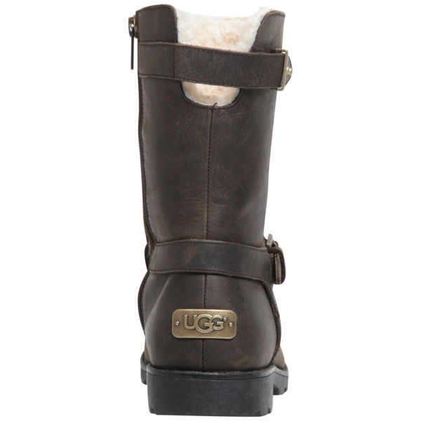 Ugg Leather Boots Ugg Leather Boots