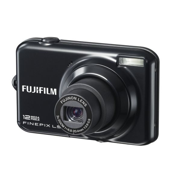 fuji finepix l55 12 megapixels digital black iwoot fuji finepix l55 12 megapixels digital black iwoot