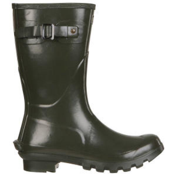 ladies barbour short wellies