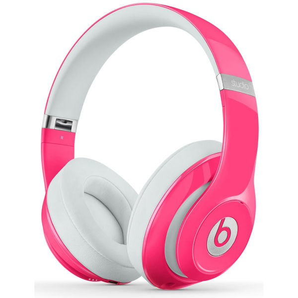Beats By Dr Dre Studio 2.0 Noise Cancelling Headphones with RemoteTalk