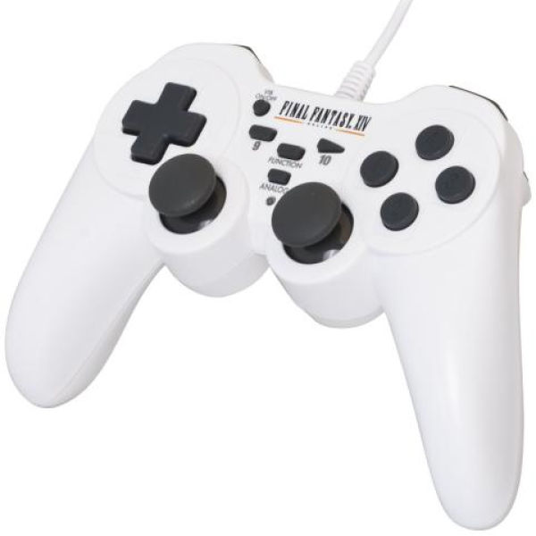 Snakebyte FFXIV Final Fantasy 14 Game Controller Games