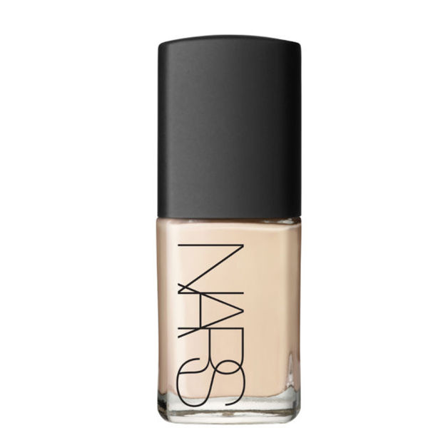 NARS Cosmetics Sheer Glow Foundation (Various Shades)