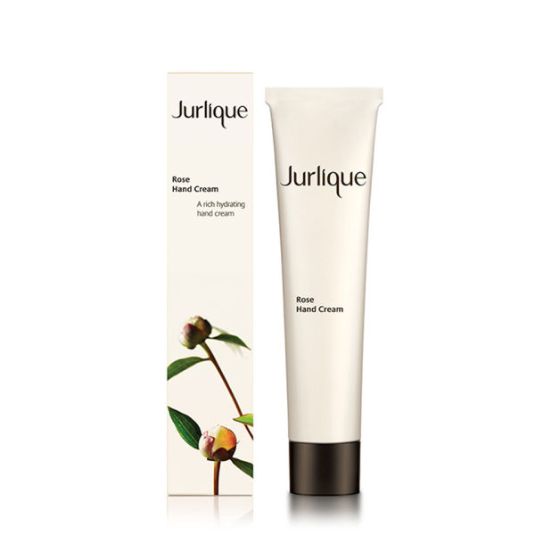 Jurlique Hand Cream Rose (40ml) FREE Delivery